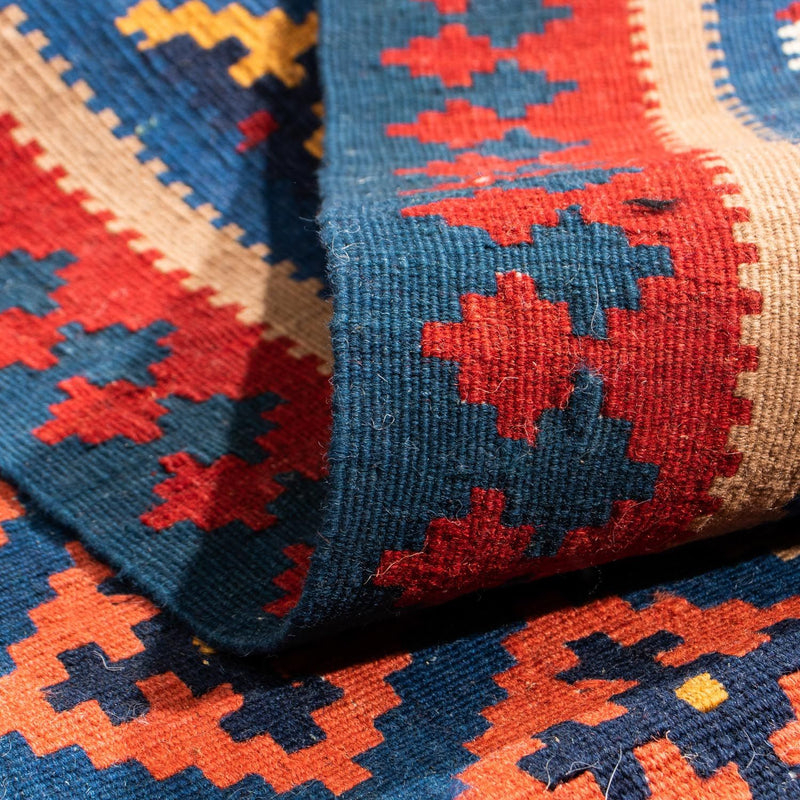 Kilim Fars Koberec 100x108cm