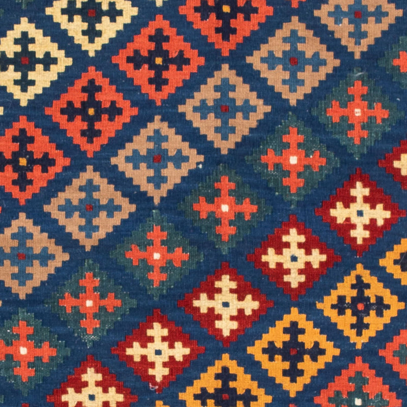 Kilim Fars Koberec 100x108cm