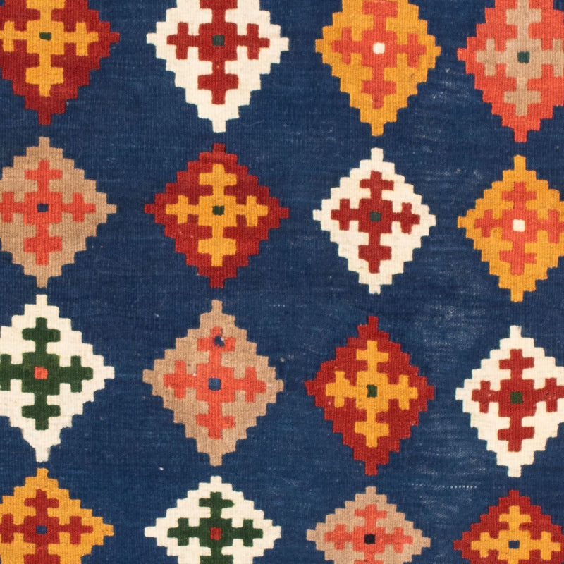Kilim Fars Koberec 98x98cm