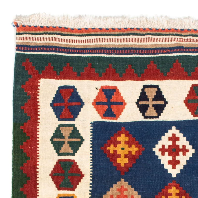 Kilim Fars Koberec 98x98cm