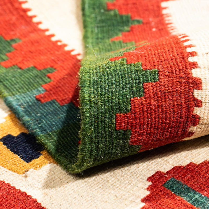 Kilim Fars Koberec 98x98cm