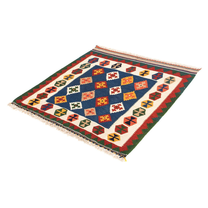 Kilim Fars Koberec 98x98cm