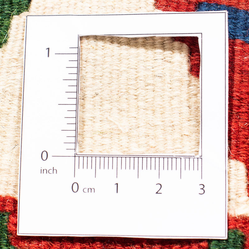 Kilim Fars Koberec 98x98cm