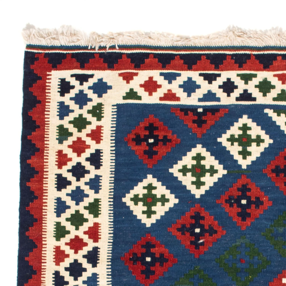 Kilim Fars Koberec 100x100cm