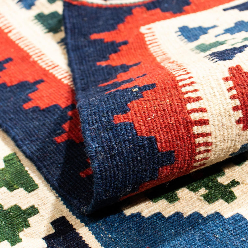 Kilim Fars Koberec 100x100cm