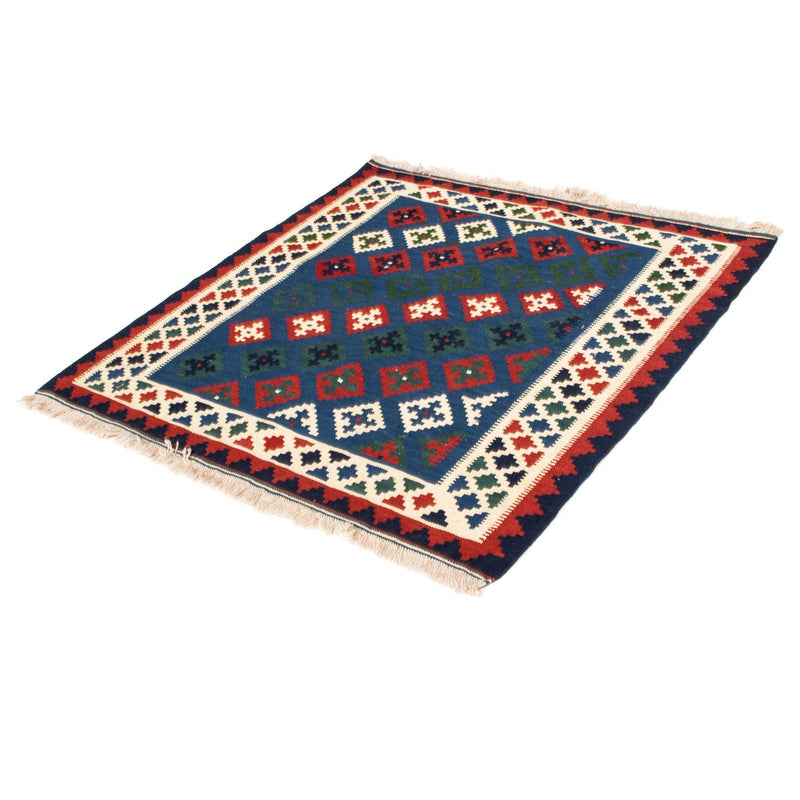 Kilim Fars Koberec 100x100cm