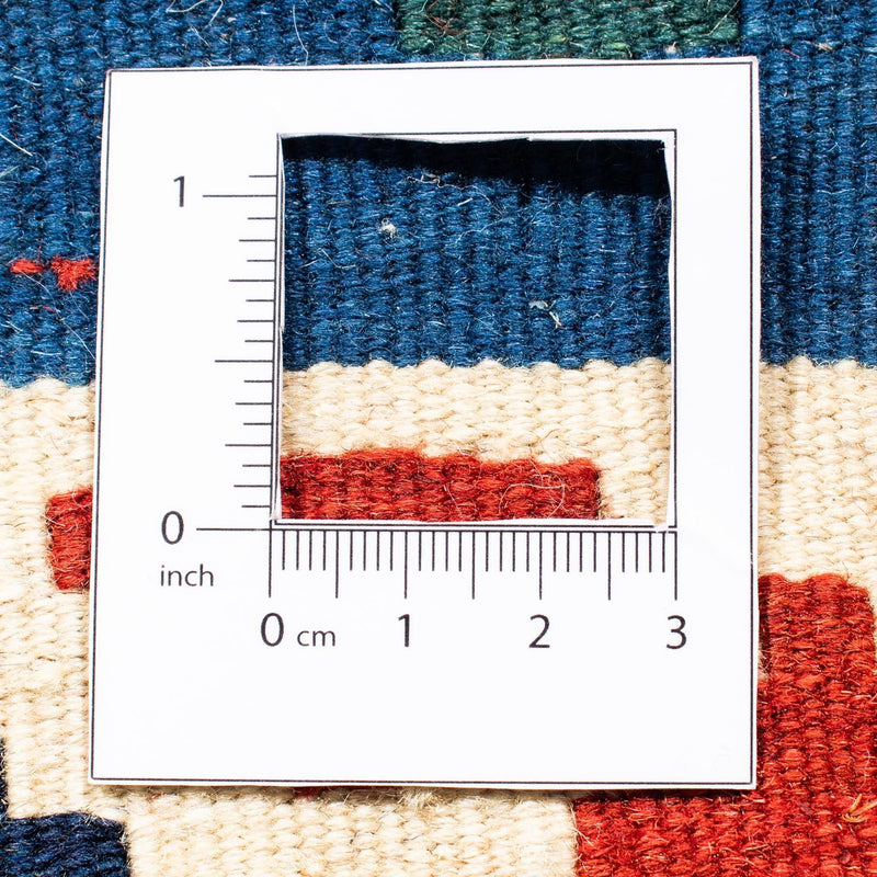 Kilim Fars Koberec 100x100cm