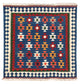 Kilim Fars Koberec 100x104cm