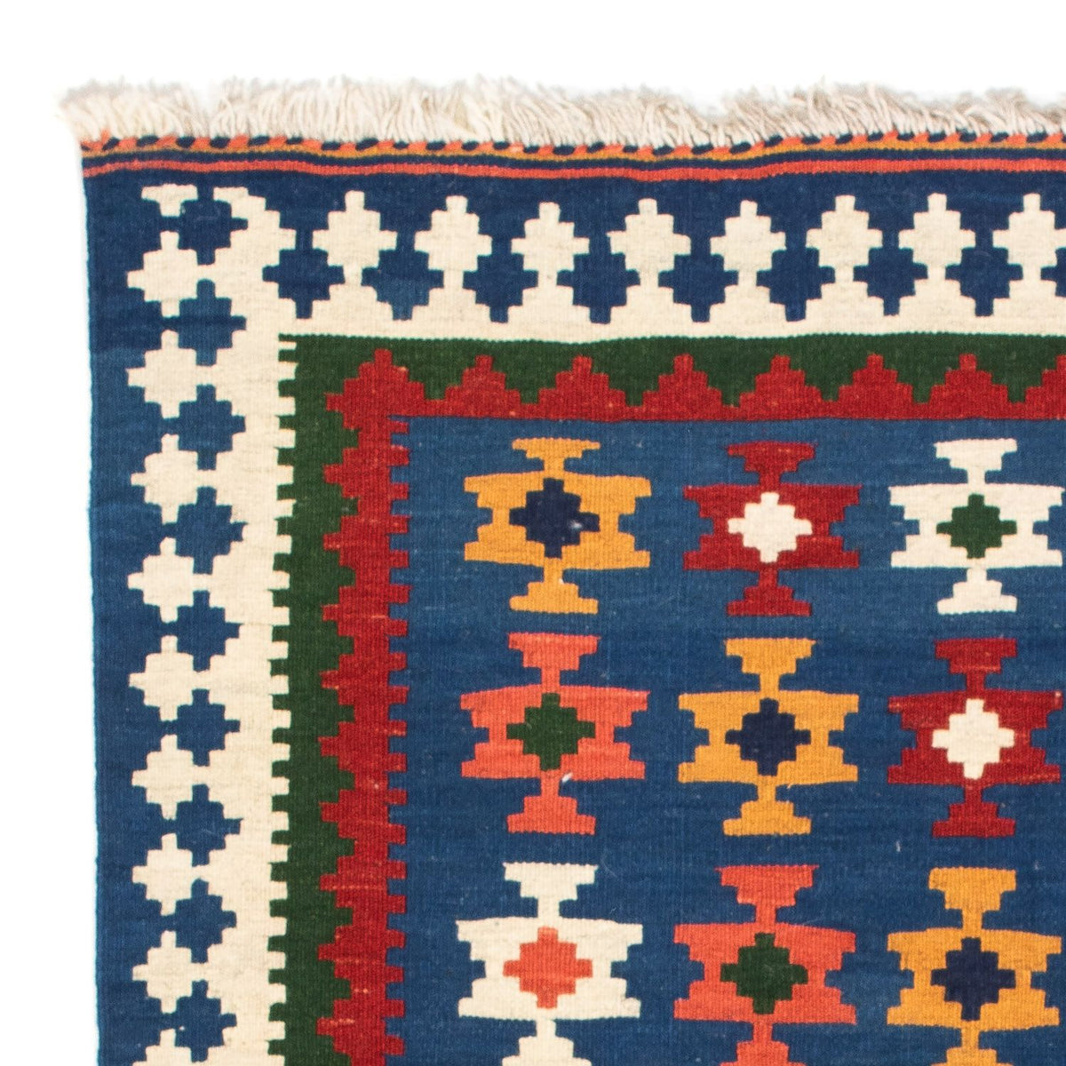 Kilim Fars Koberec 100x104cm