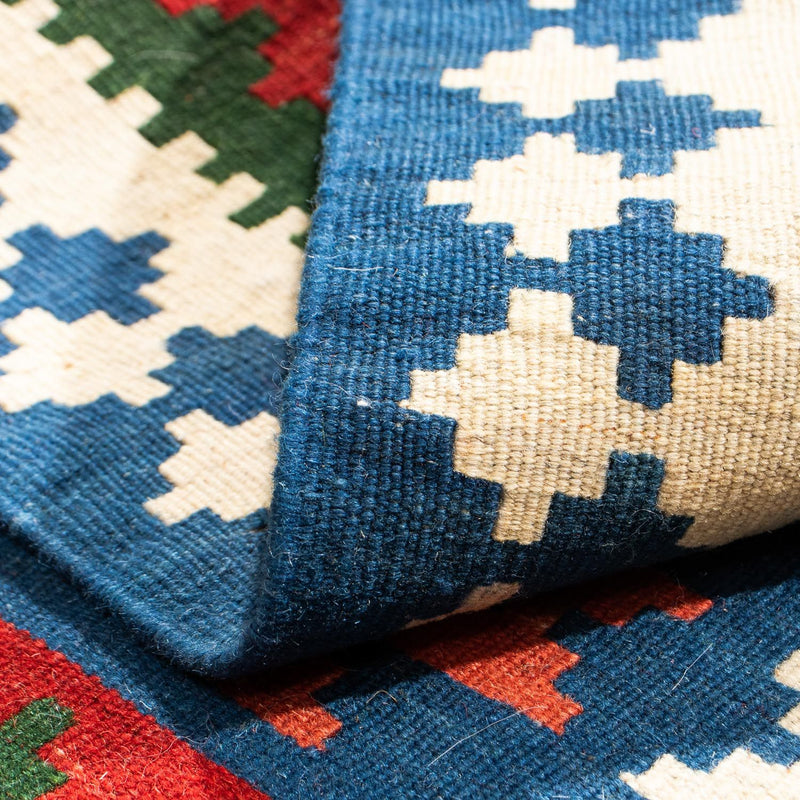Kilim Fars Koberec 100x104cm
