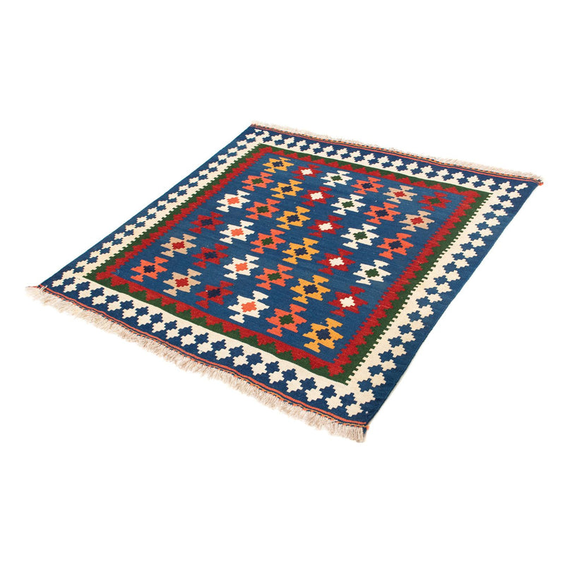 Kilim Fars Koberec 100x104cm