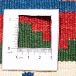 Kilim Fars Koberec 100x104cm