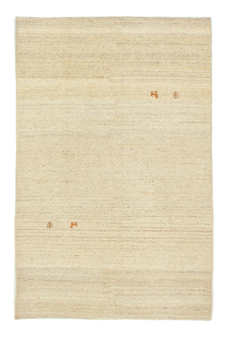 Perský Gabbeh Koberec 116x176cm - Perserteppich Wollteppich