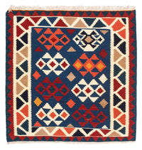 Kilim Fars Koberec 102x104cm – product image
