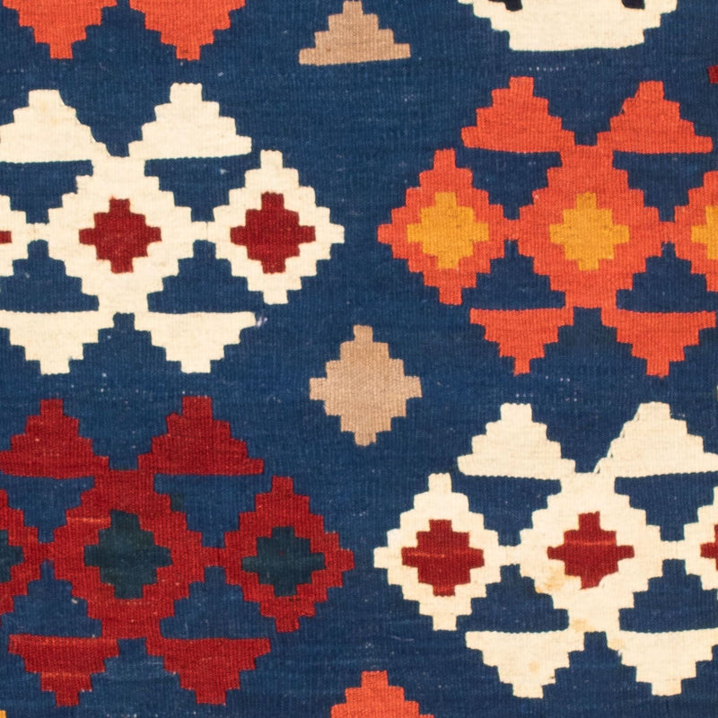 Kilim Fars Koberec 102x104cm