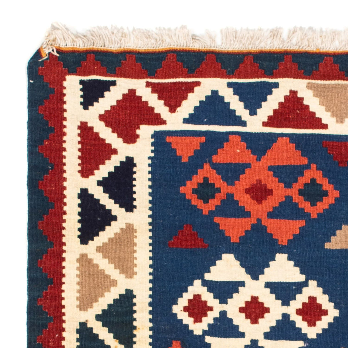 Kilim Fars Koberec 102x104cm