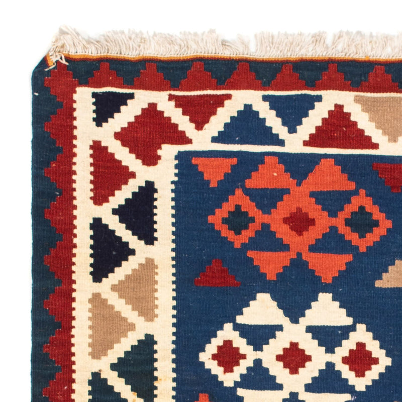 Kilim Fars Koberec 102x104cm