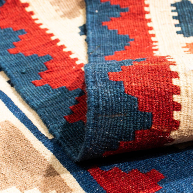 Kilim Fars Koberec 102x104cm