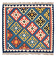 Kilim Fars Koberec 93x103cm