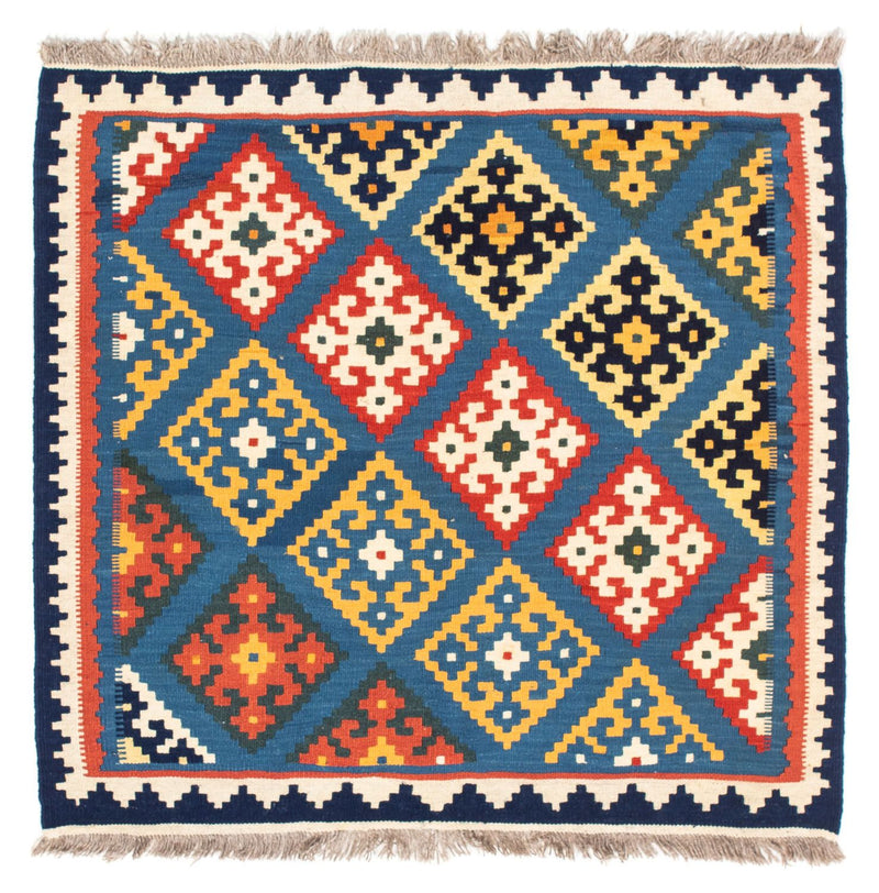 Kilim Fars Koberec 93x103cm