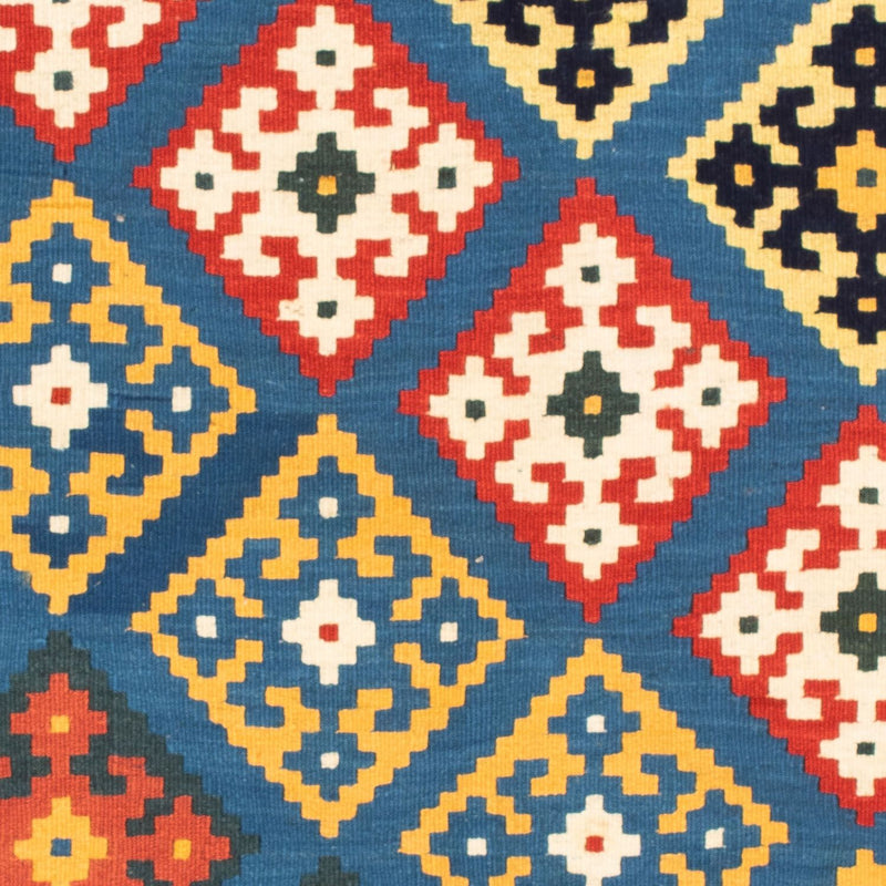 Kilim Fars Koberec 93x103cm