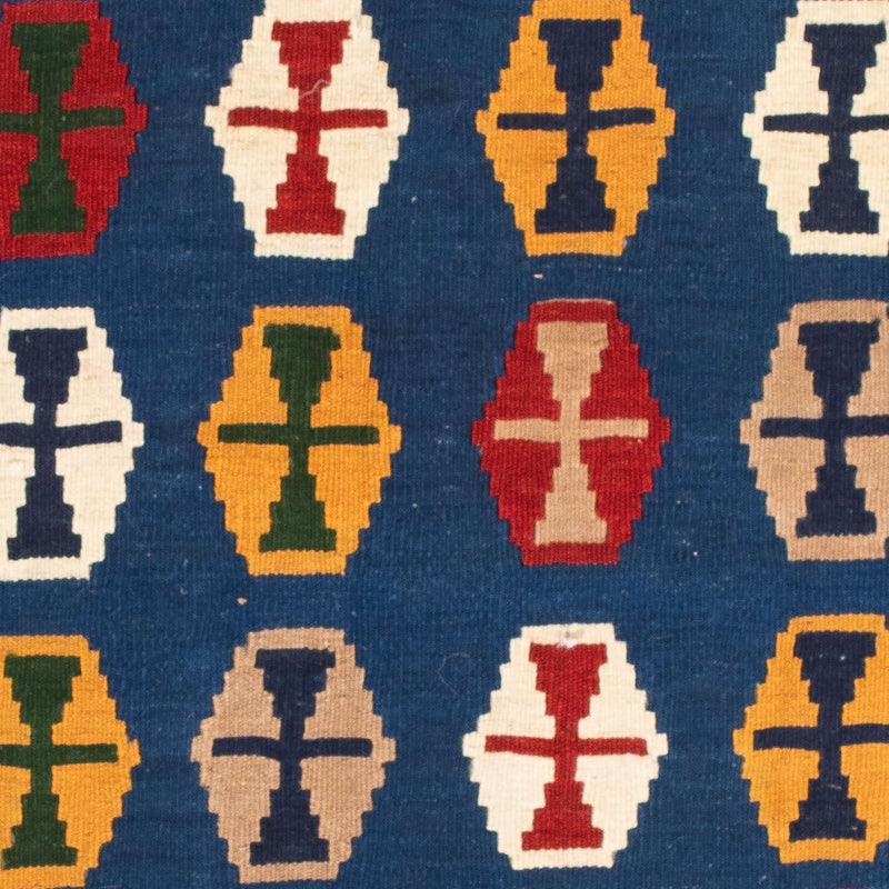 Kilim Fars Koberec 96x96cm