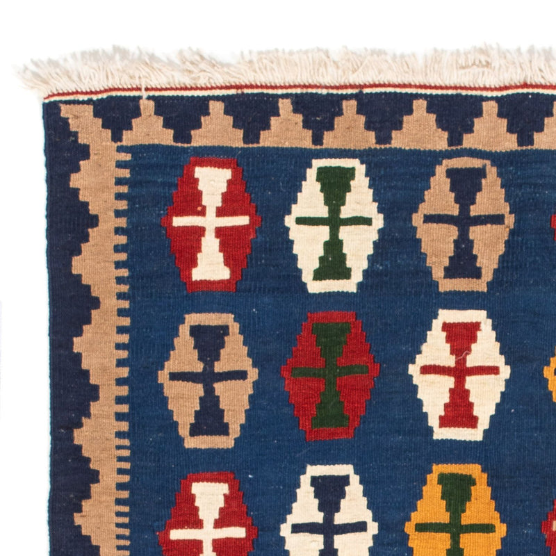 Kilim Fars Koberec 96x96cm