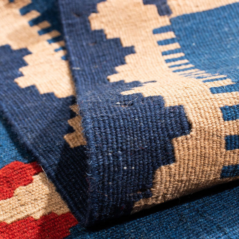 Kilim Fars Koberec 96x96cm