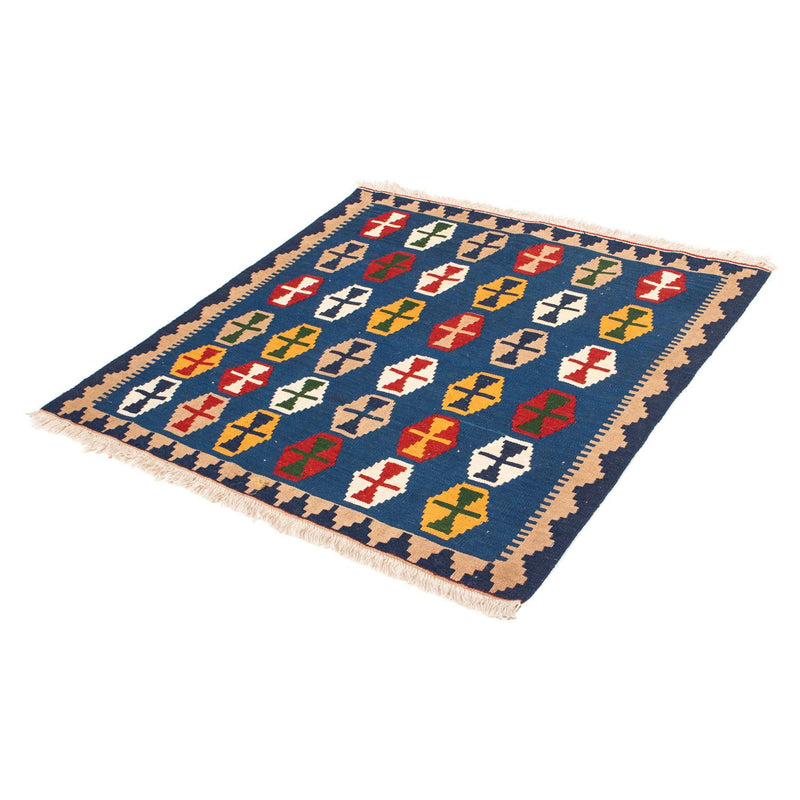 Kilim Fars Koberec 96x96cm