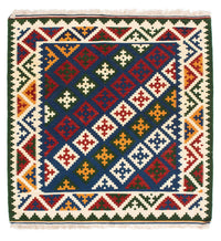 Kilim Fars Koberec 102x104cm – product image