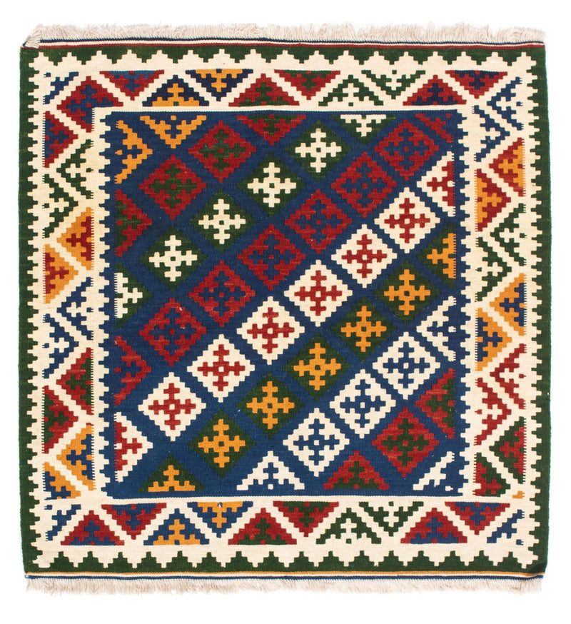 Kilim Fars Koberec 102x104cm