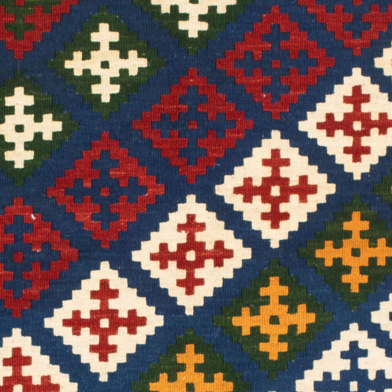 Kilim Fars Koberec 102x104cm