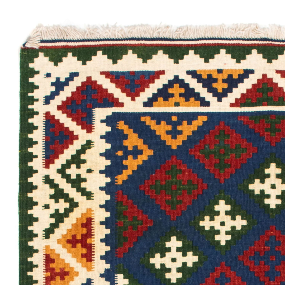 Kilim Fars Koberec 102x104cm
