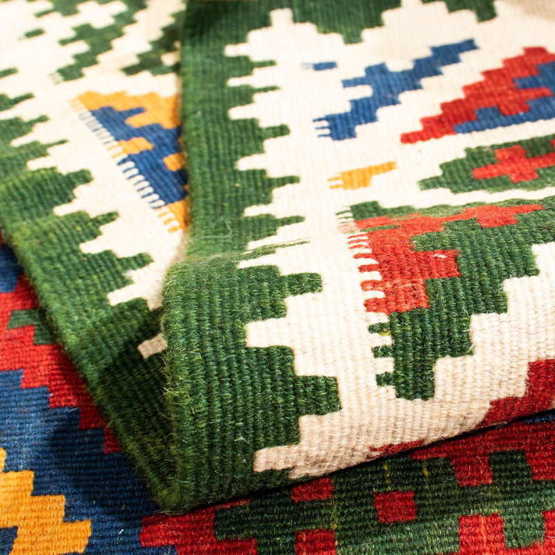 Kilim Fars Koberec 102x104cm