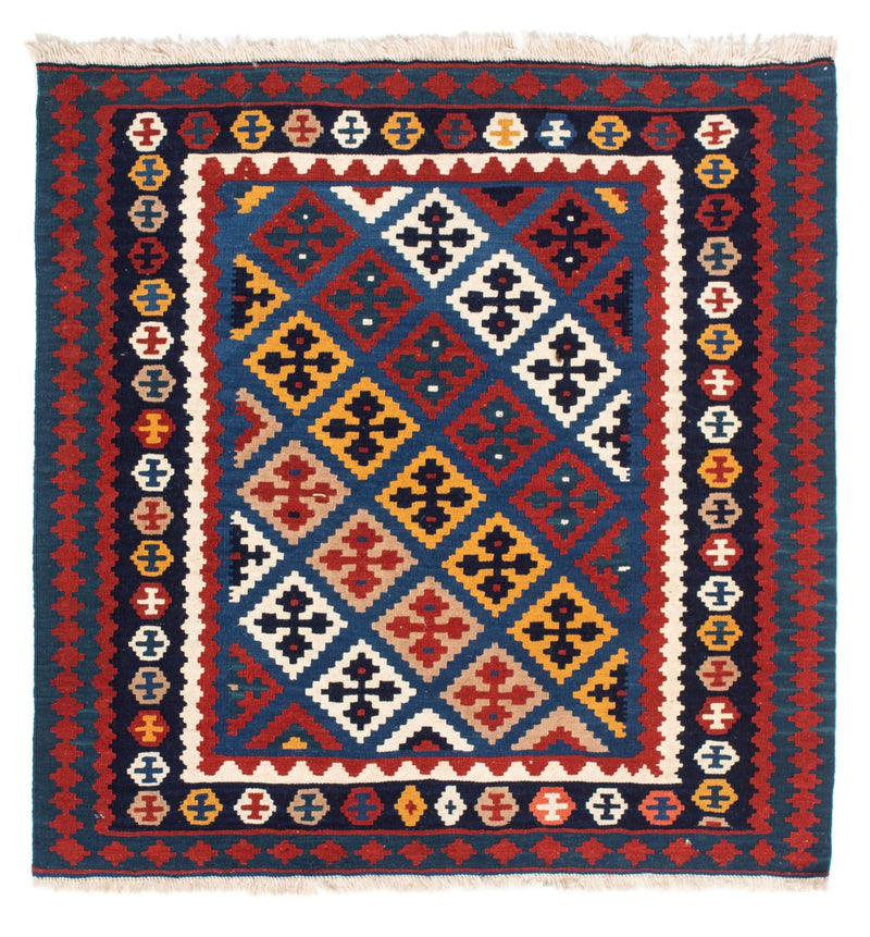 Kilim Fars Koberec 103x104cm