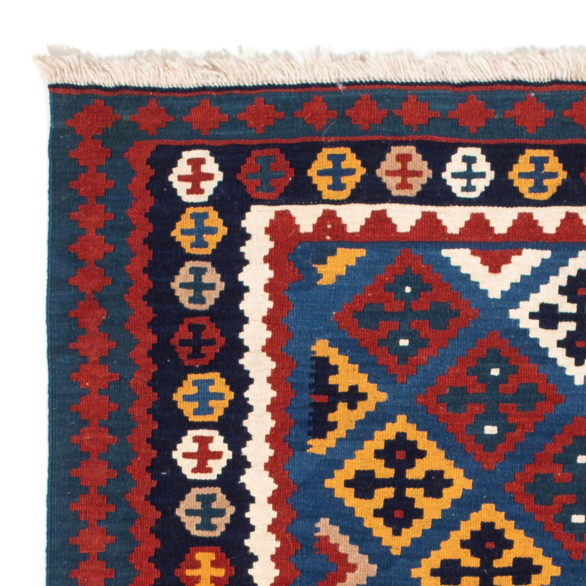 Kilim Fars Koberec 103x104cm
