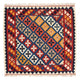 Kilim Fars Koberec 97x103cm
