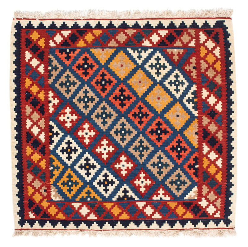 Kilim Fars Koberec 97x103cm