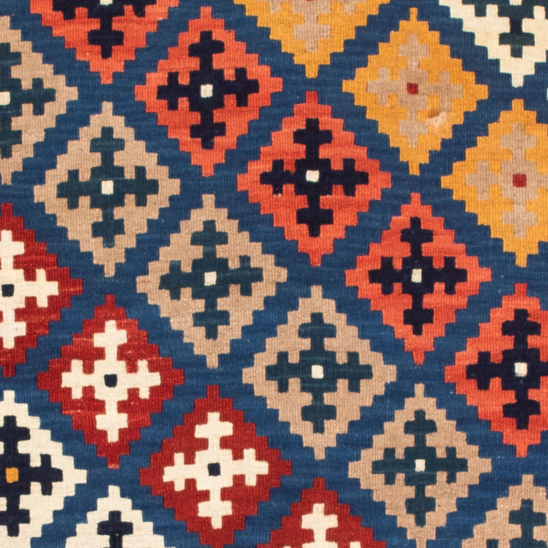 Kilim Fars Koberec 97x103cm