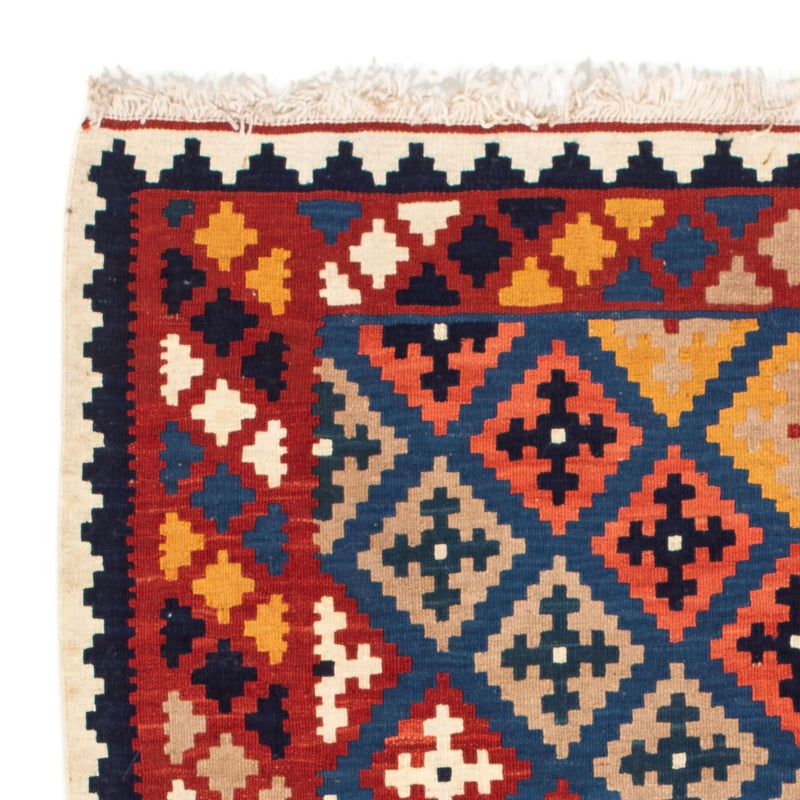 Kilim Fars Koberec 97x103cm