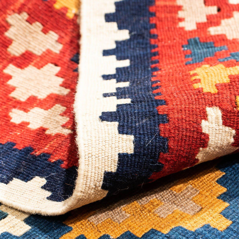 Kilim Fars Koberec 97x103cm