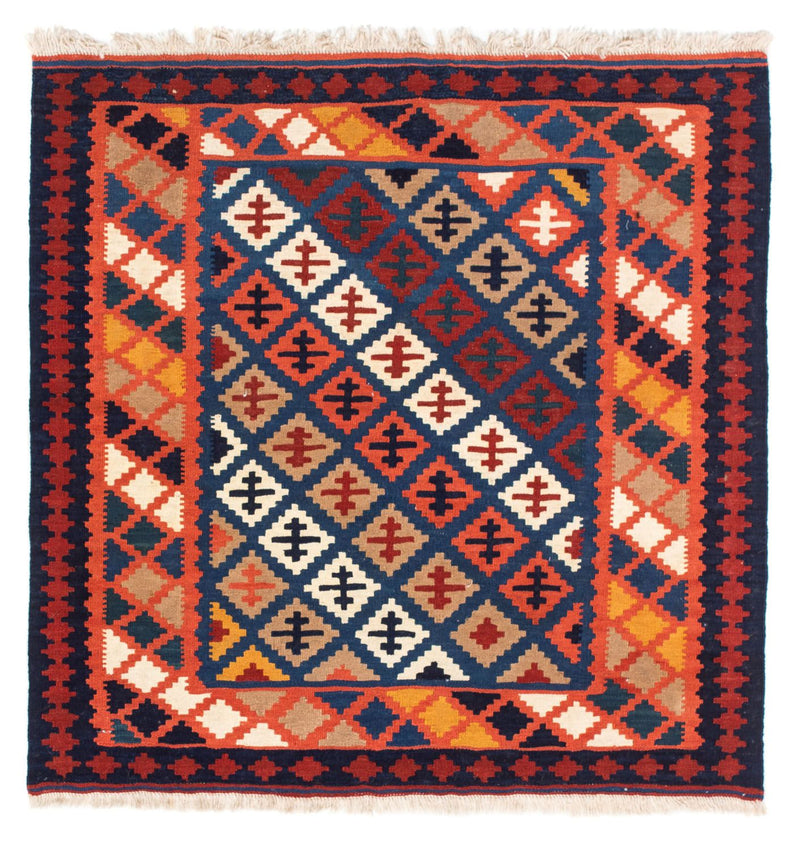 Kilim Fars Koberec 100x104cm