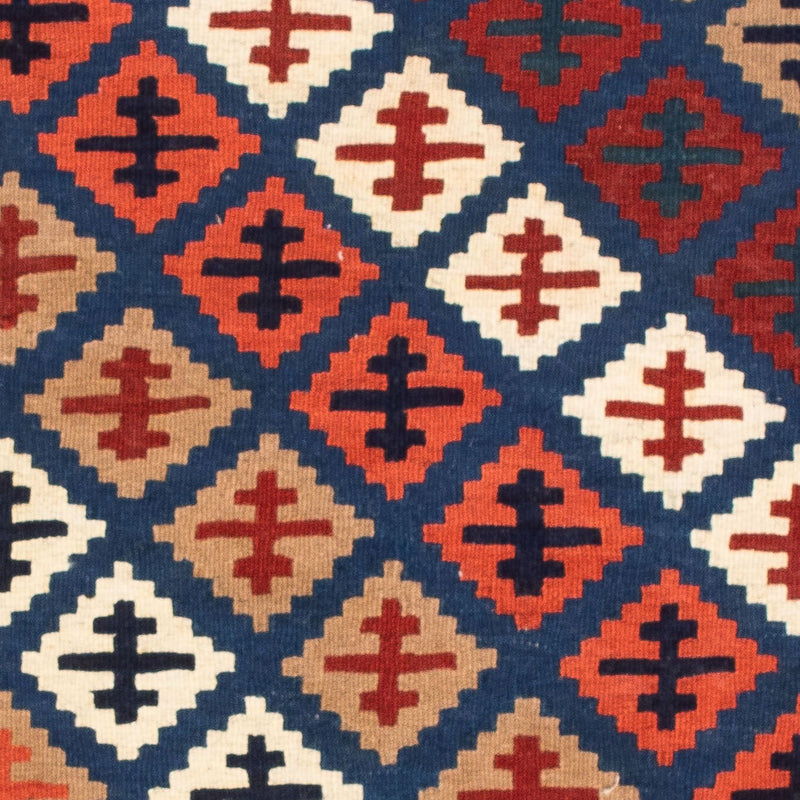 Kilim Fars Koberec 100x104cm