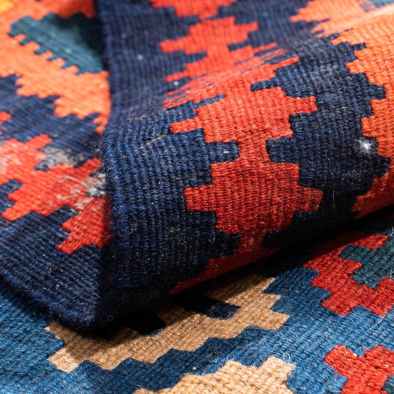 Kilim Fars Koberec 100x104cm