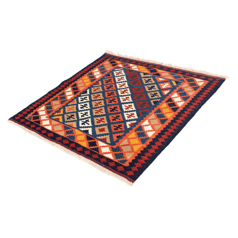 Kilim Fars Koberec 100x104cm