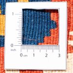 Kilim Fars Koberec 100x104cm