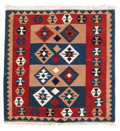 Kilim Fars Koberec 97x100cm