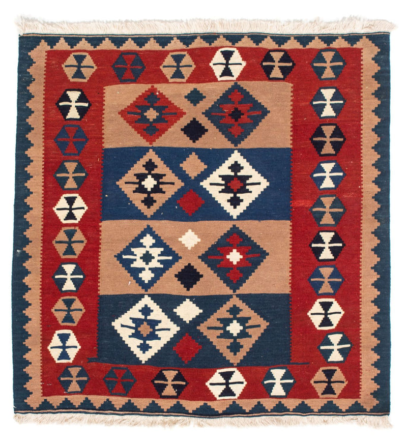 Kilim Fars Koberec 97x100cm