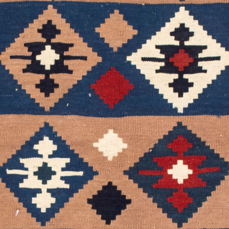 Kilim Fars Koberec 97x100cm