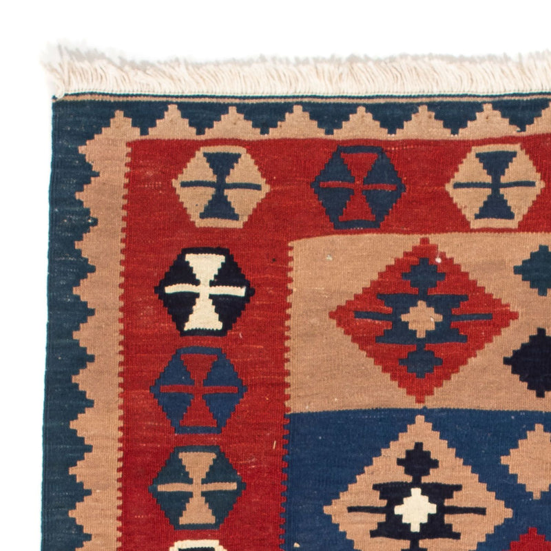 Kilim Fars Koberec 97x100cm